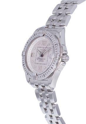 BREITLING Cockpit Lady Diamants