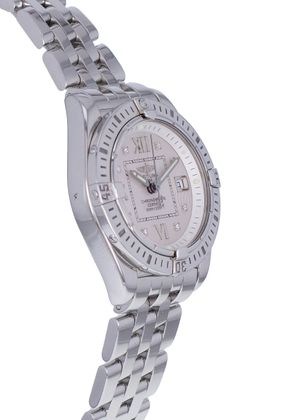 BREITLING Cockpit Lady Diamants