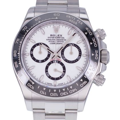 ROLEX Cosmograph Daytona