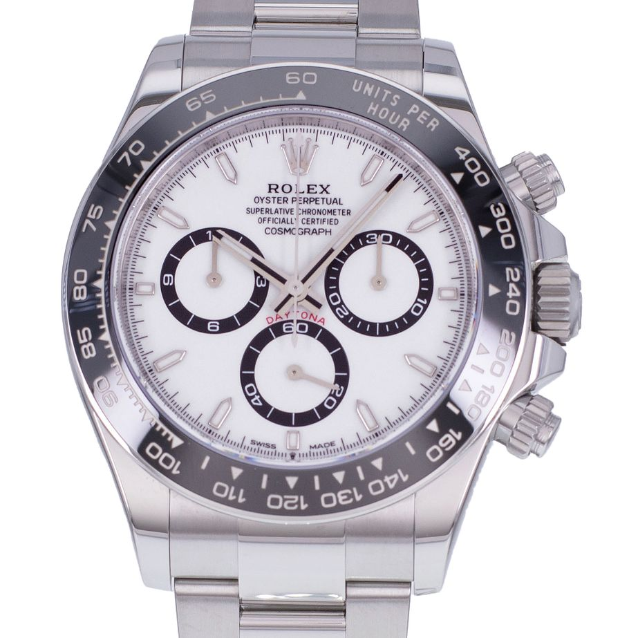 ROLEX Cosmograph Daytona
