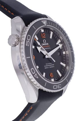 OMEGA Seamaster Planet Ocean 600m