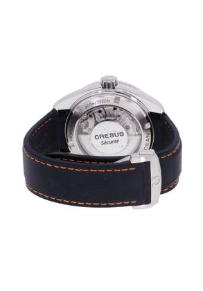 OMEGA Seamaster Planet Ocean 600m