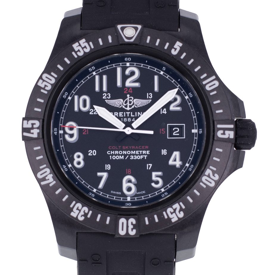 BREITLING Colt Skyracer