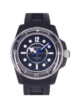 CHANEL J12 Marine
