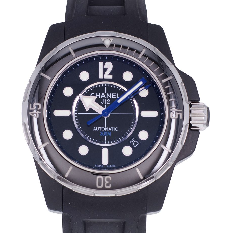 CHANEL J12 Marine
