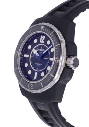 CHANEL J12 Marine
