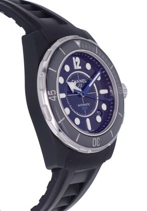 CHANEL J12 Marine