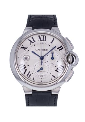 CARTIER Ballon Bleu Chronographe