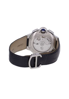CARTIER Ballon Bleu Chronographe