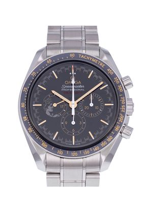OMEGA Speedmaster First Omega In Space Apollo XVII