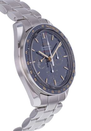 OMEGA Speedmaster First Omega In Space Apollo XVII