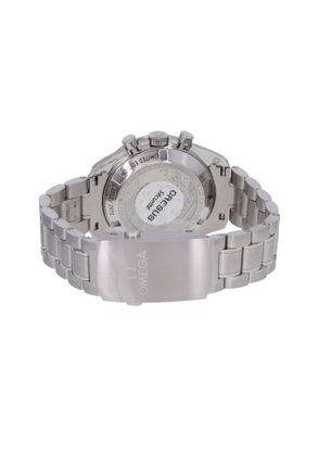 OMEGA Speedmaster First Omega In Space Apollo XVII