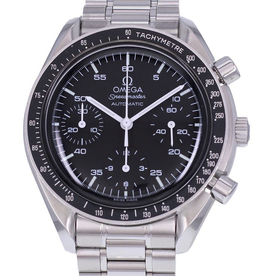 OMEGA Speedmaster Reduced
