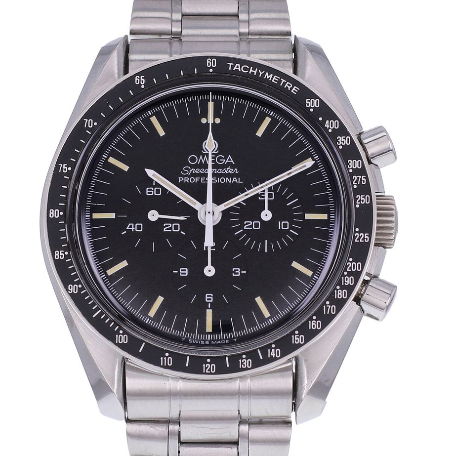 OMEGA Speedmaster Moonwatch