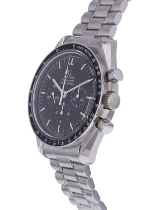 OMEGA Speedmaster Moonwatch