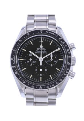 OMEGA Speedmaster Moonwatch