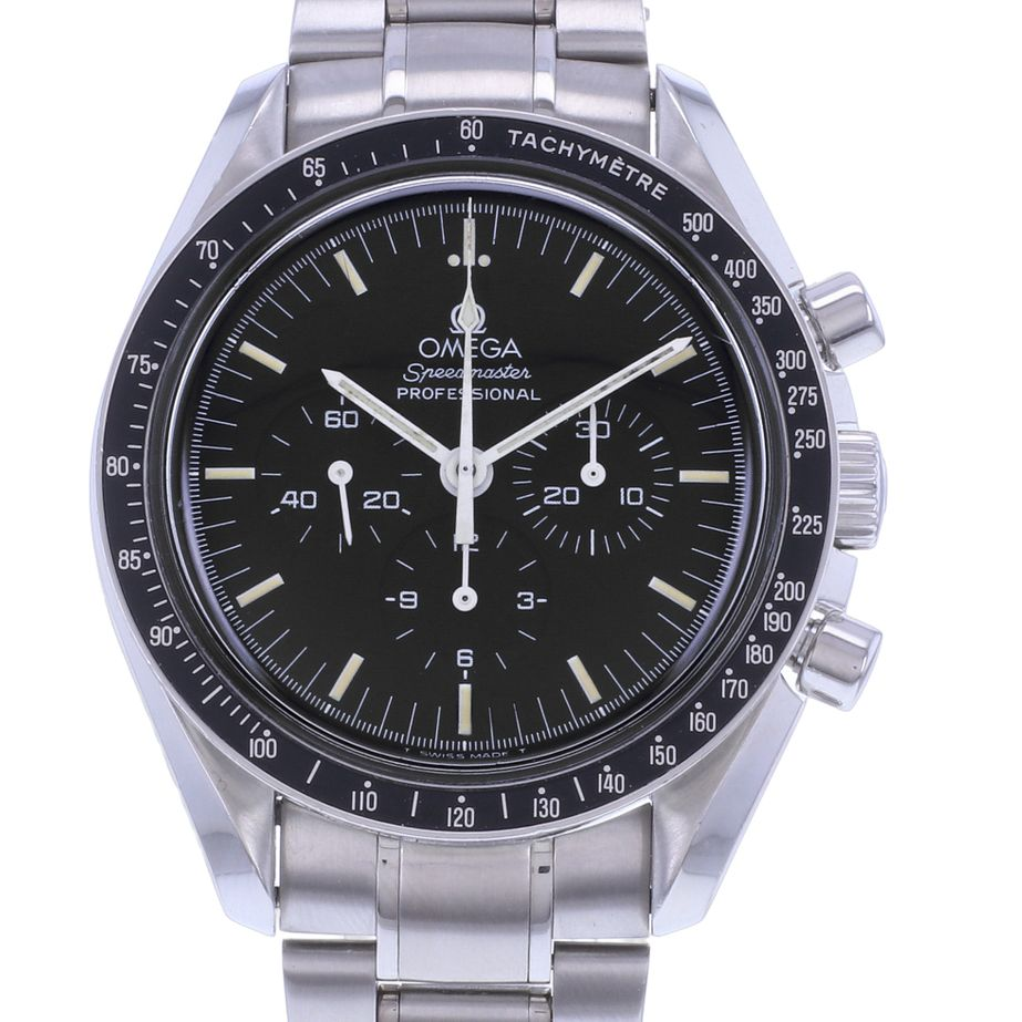 OMEGA Speedmaster Moonwatch