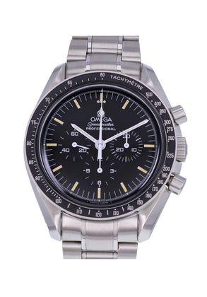 OMEGA Speedmaster Moonwatch