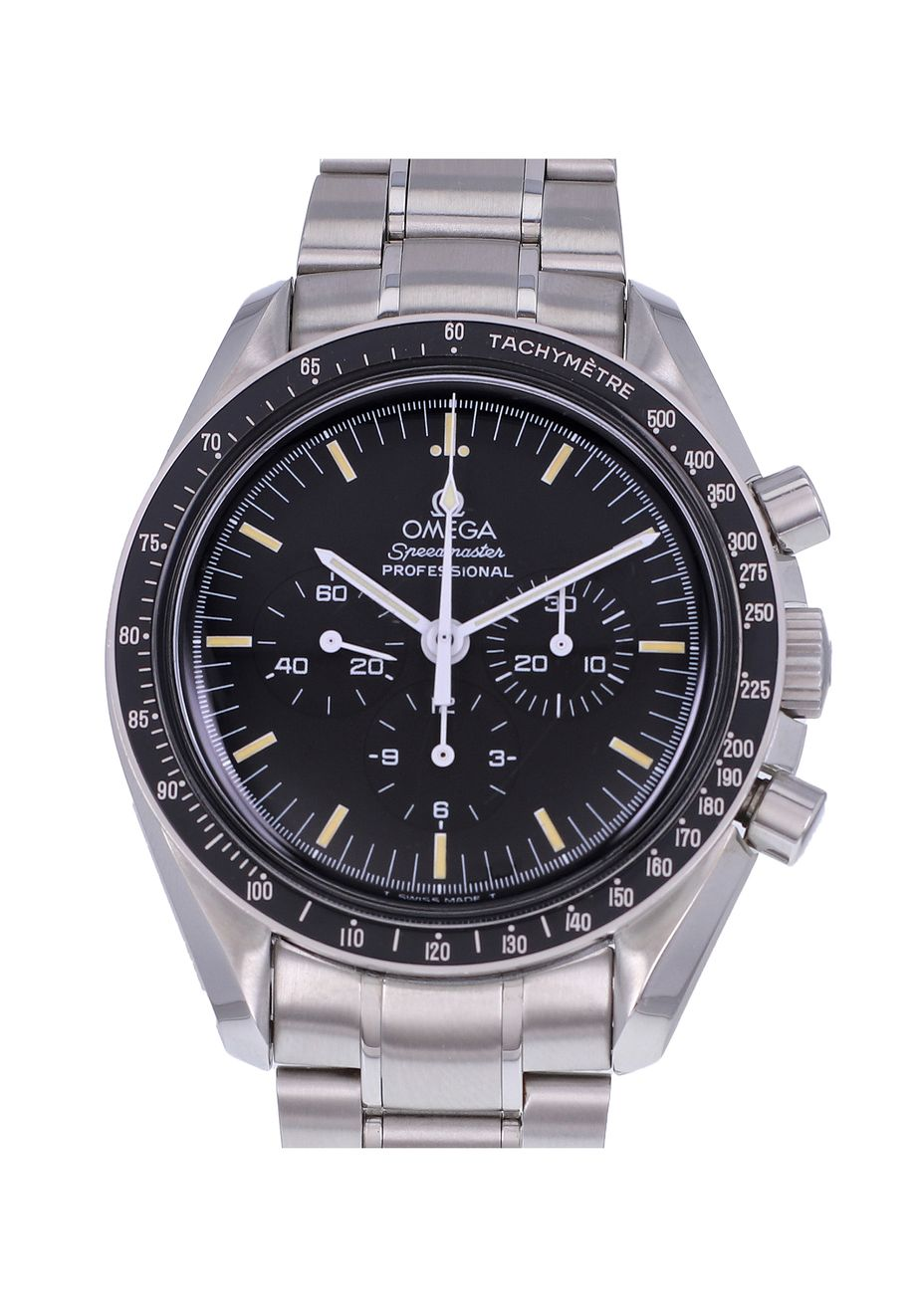 OMEGA Speedmaster Moonwatch