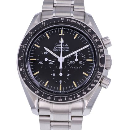 OMEGA Speedmaster Moonwatch