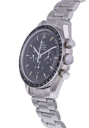 OMEGA Speedmaster Moonwatch
