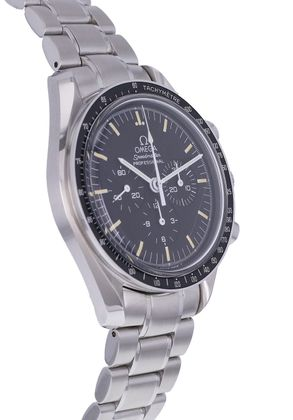 OMEGA Speedmaster Moonwatch
