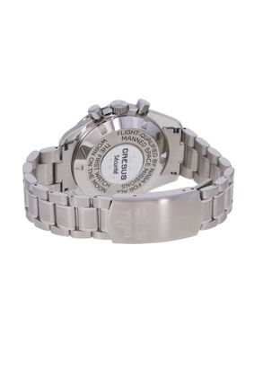 OMEGA Speedmaster Moonwatch