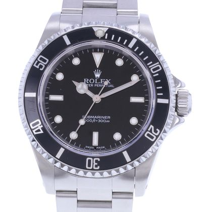 ROLEX Submariner