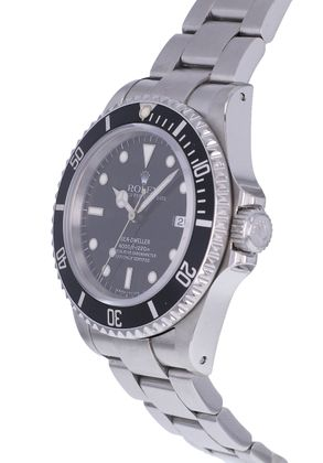 ROLEX Sea-Dweller