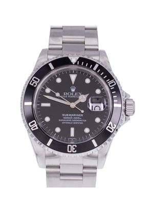 ROLEX Submariner Date