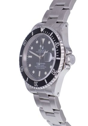 ROLEX Submariner Date
