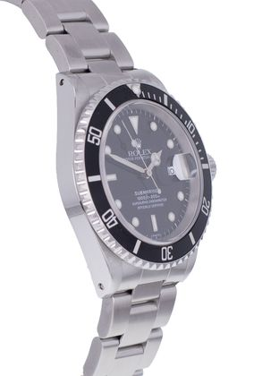ROLEX Submariner Date