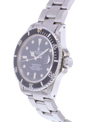 ROLEX Submariner Date Vintage