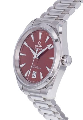 OMEGA Seamaster Aquaterra Shades