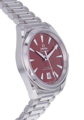 OMEGA Seamaster Aquaterra Shades