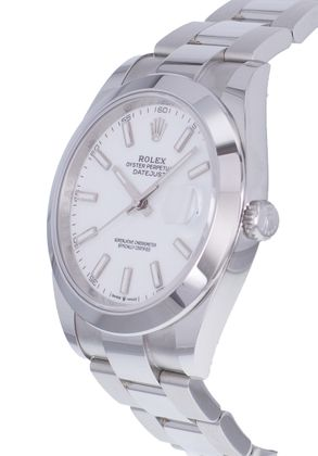 ROLEX DateJust 41