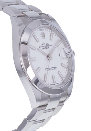 ROLEX DateJust 41
