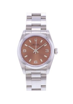 ROLEX Oyster Perpetual Medium