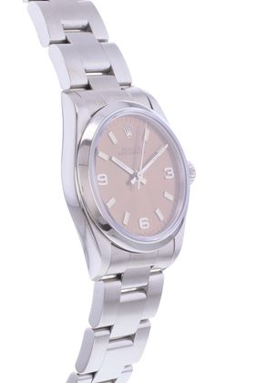 ROLEX Oyster Perpetual Medium