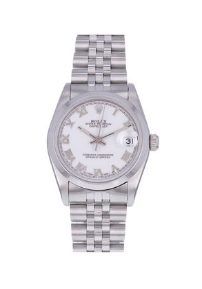 ROLEX DateJust Medium