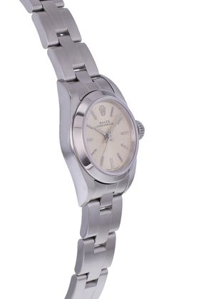 ROLEX Oyster Perpetual Lady