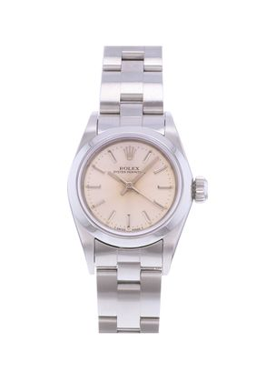 ROLEX Oyster Perpetual Lady