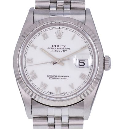 ROLEX DateJust