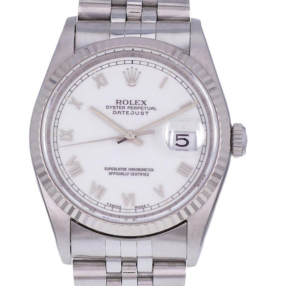 ROLEX DateJust