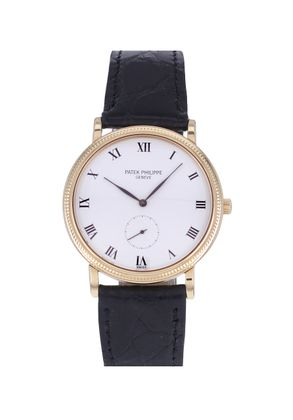 PATEK PHILIPPE Calatrava