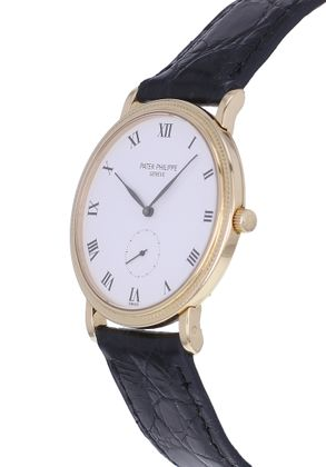 PATEK PHILIPPE Calatrava