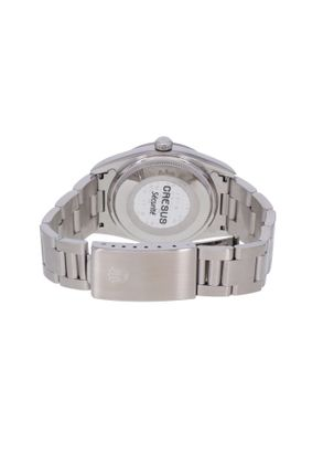 ROLEX Air King Precision