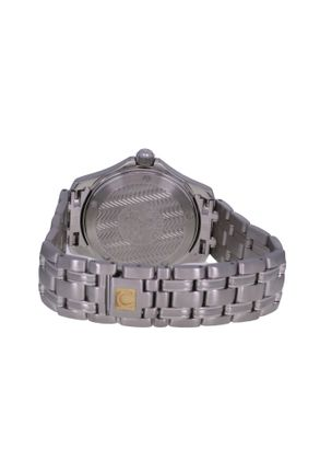 OMEGA Seamaster 120 36mm