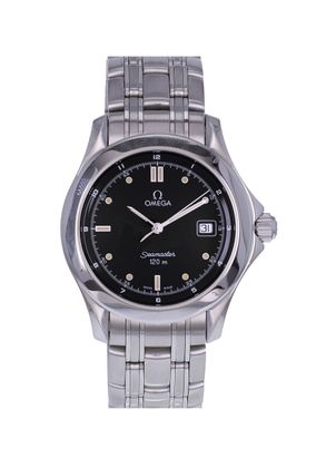 OMEGA Seamaster 120 36mm