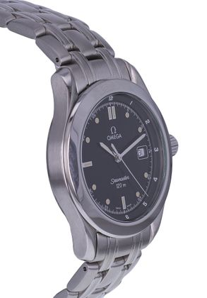 OMEGA Seamaster 120 36mm